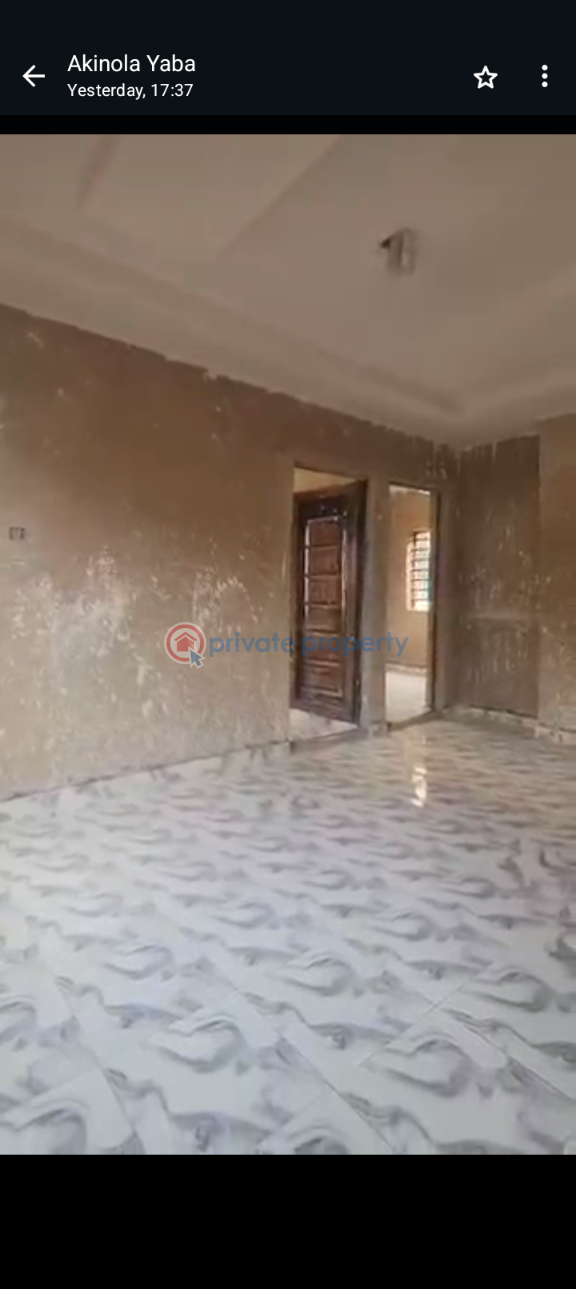 2 bedroom Block Of Flats For Rent Shomolu Lagos - 6