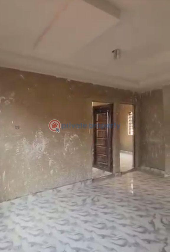 2 bedroom Block Of Flats For Rent Shomolu Lagos - 0