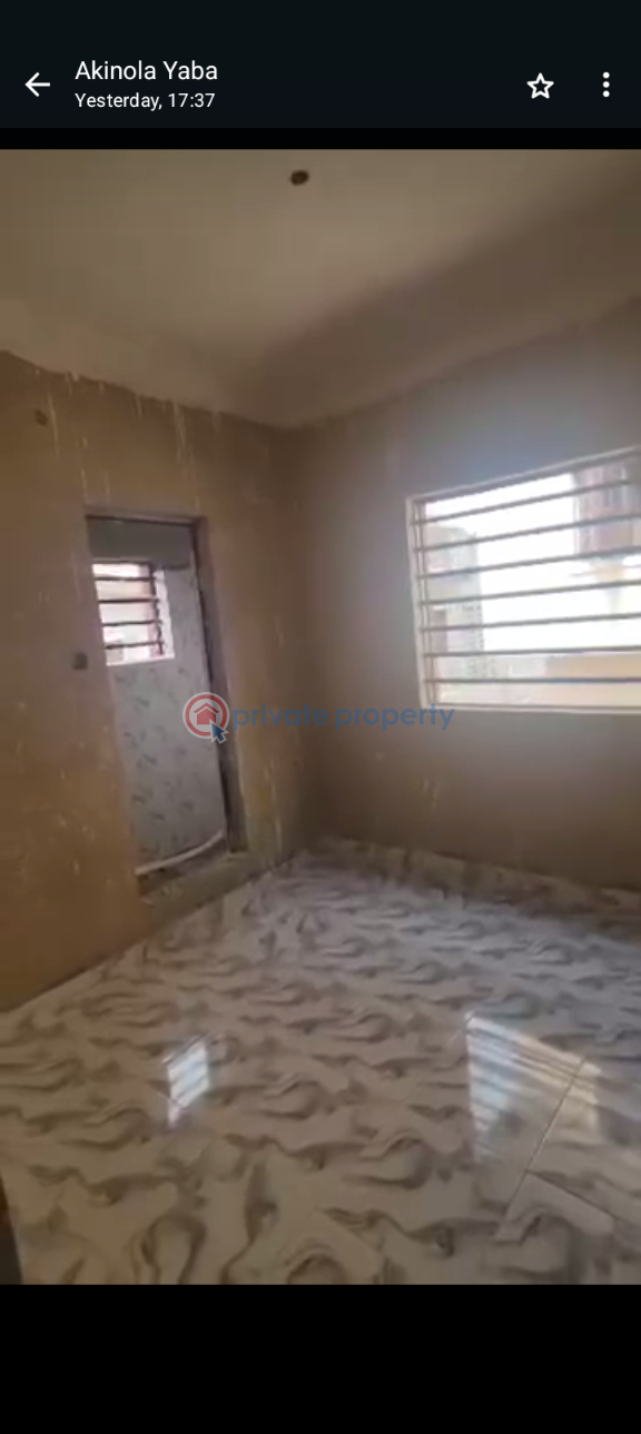 2 bedroom Block Of Flats For Rent Shomolu Lagos - 4