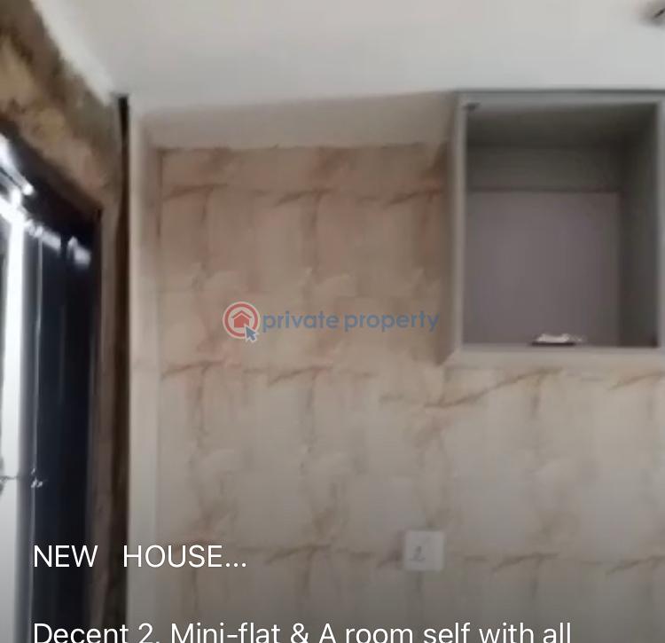 2 bedroom Block Of Flats For Rent Lasu Isheri Igando Ikotun/Igando Lagos - 6