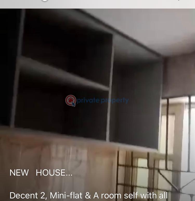 2 bedroom Block Of Flats For Rent Lasu Isheri Igando Ikotun/Igando Lagos - 3