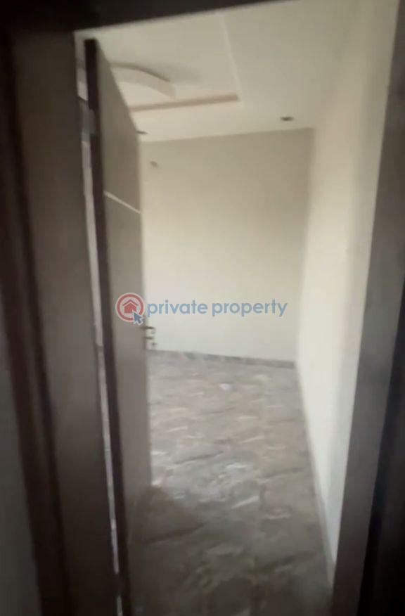 3 bedroom Block Of Flats For Rent Ojuelegba Surulere Lagos - 8