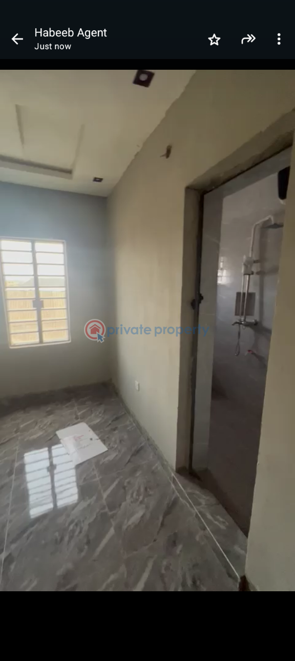 3 bedroom Block Of Flats For Rent Ojuelegba Surulere Lagos - 6