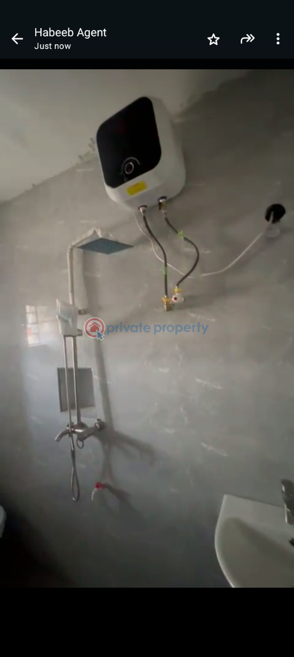 3 bedroom Block Of Flats For Rent Ojuelegba Surulere Lagos - 4