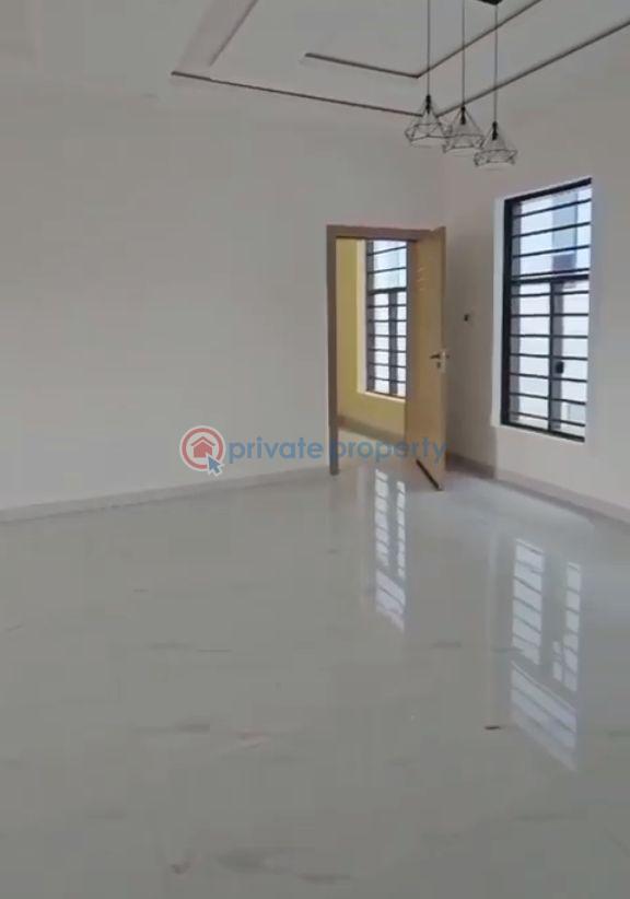 3 bedroom Block Of Flats For Rent Omole Phase 1 Ojodu Lagos - 9