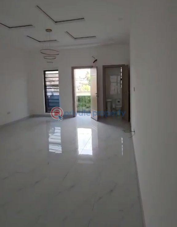 3 bedroom Block Of Flats For Rent Omole Phase 1 Ojodu Lagos - 3