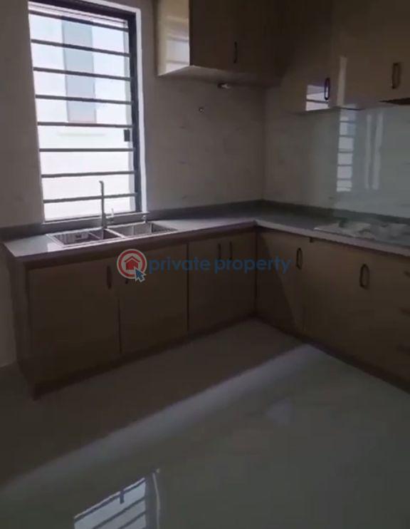 3 bedroom Block Of Flats For Rent Omole Phase 1 Ojodu Lagos - 6