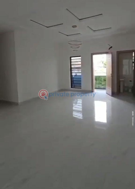 3 bedroom Block Of Flats For Rent Omole Phase 1 Ojodu Lagos - 4