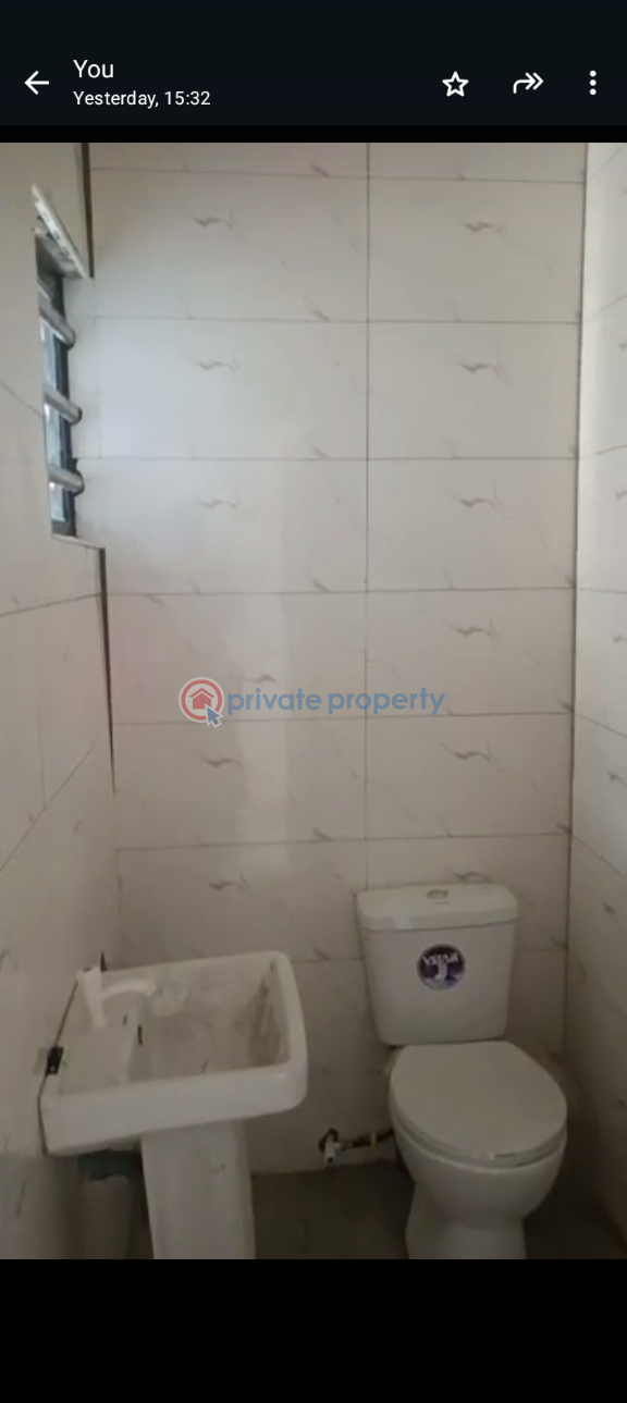 1 bedroom Mini Flat For Rent Aguda  Surulere Lagos - 11