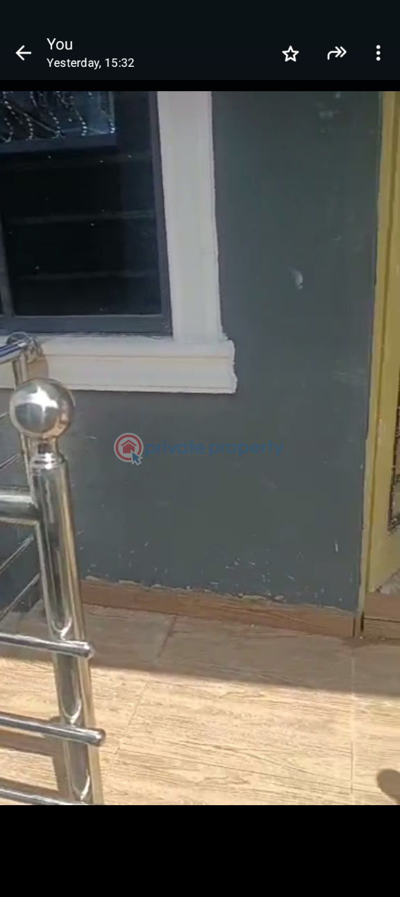 1 bedroom Mini Flat For Rent Aguda  Surulere Lagos - 2