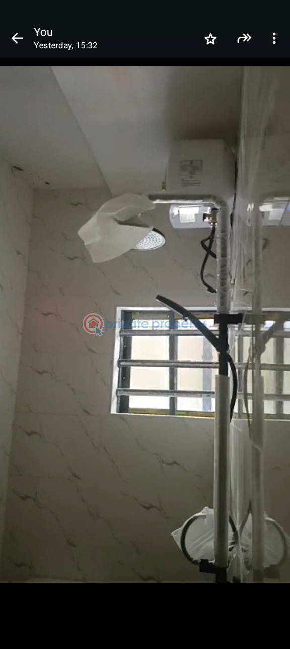 1 bedroom Mini Flat For Rent Aguda  Surulere Lagos - 6