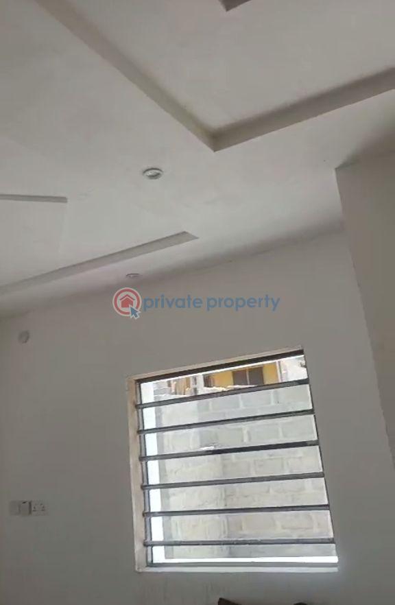 1 bedroom Mini Flat For Rent Aguda  Surulere Lagos - 0