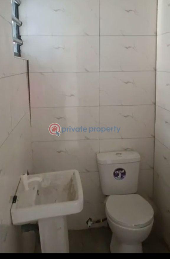 1 bedroom Mini Flat For Rent Aguda  Surulere Lagos - 10
