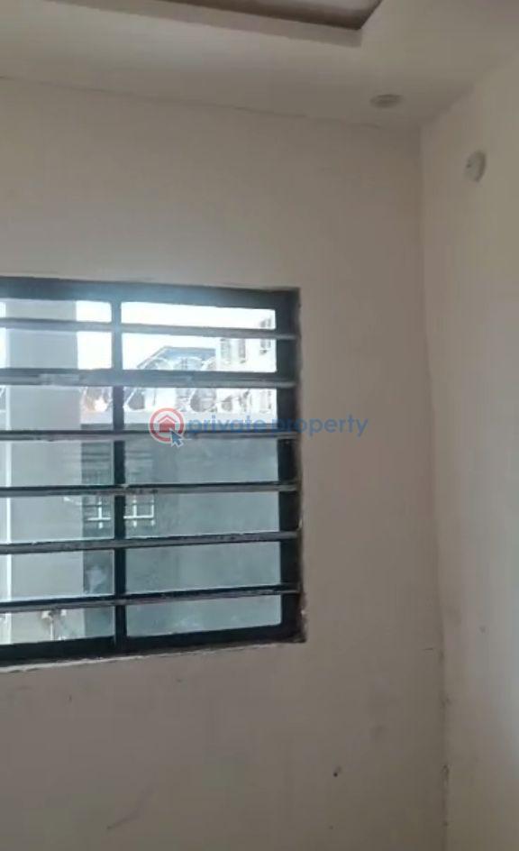 1 bedroom Mini Flat For Rent Aguda  Surulere Lagos - 4