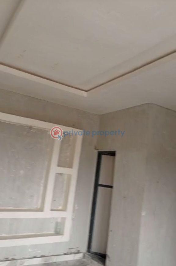 1 bedroom Mini Flat For Rent Ifako-Gbagada Lagos - 1