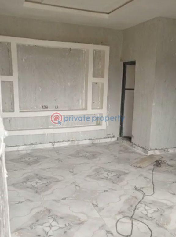 1 bedroom Mini Flat For Rent Ifako-Gbagada Lagos - 2
