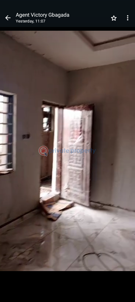1 bedroom Mini Flat For Rent Ifako-Gbagada Lagos - 3