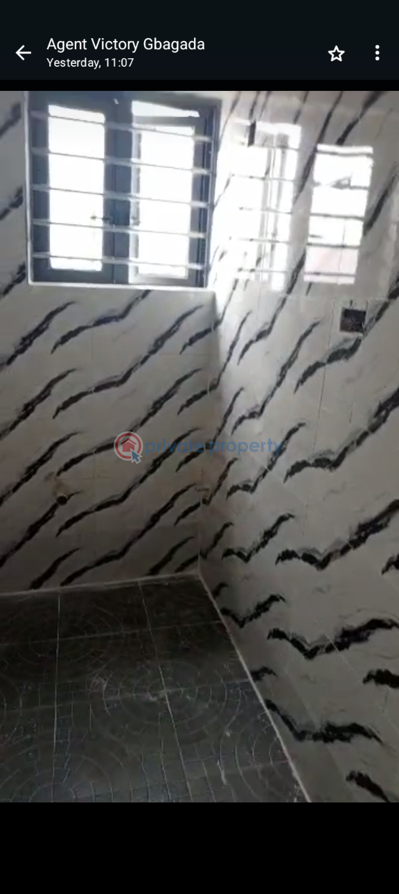1 bedroom Mini Flat For Rent Ifako-Gbagada Lagos - 6