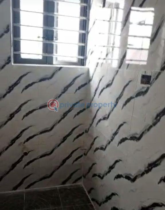 1 bedroom Mini Flat For Rent Ifako-Gbagada Lagos - 5