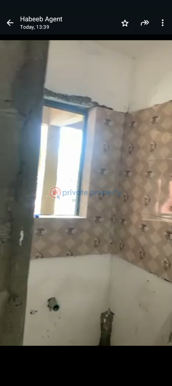 1 bedroom Mini Flat For Rent Ijesha Surulere Lagos - 7