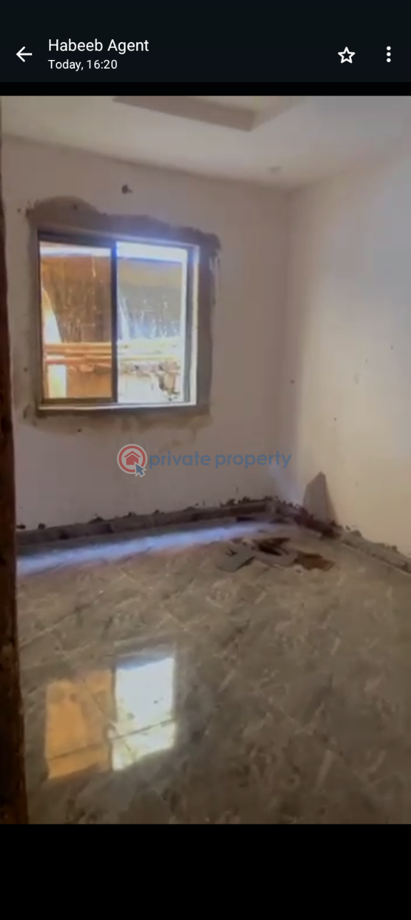 1 bedroom Mini Flat For Rent Ijesha Surulere Lagos - 5