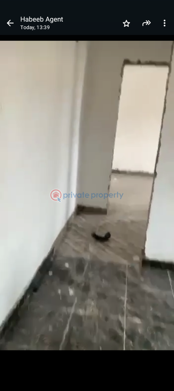 1 bedroom Mini Flat For Rent Ijesha Surulere Lagos - 3
