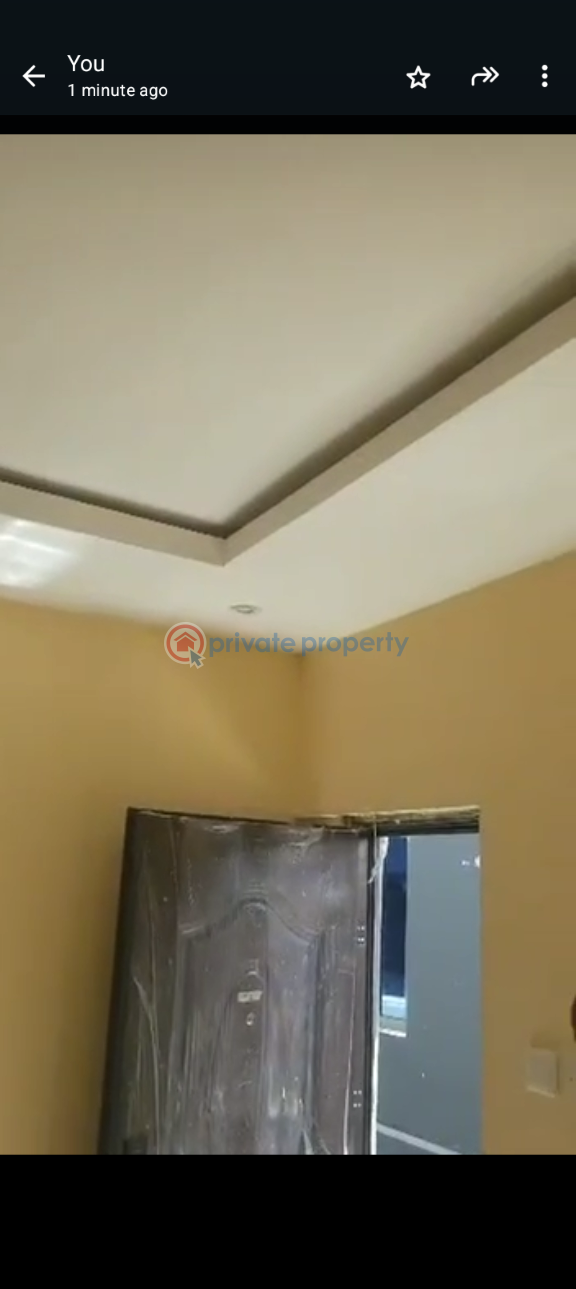 1 bedroom Mini Flat For Rent Ijesha Surulere Lagos - 0