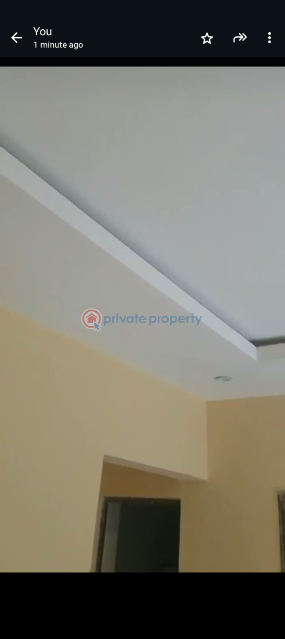 1 bedroom Mini Flat For Rent Ijesha Surulere Lagos - 6