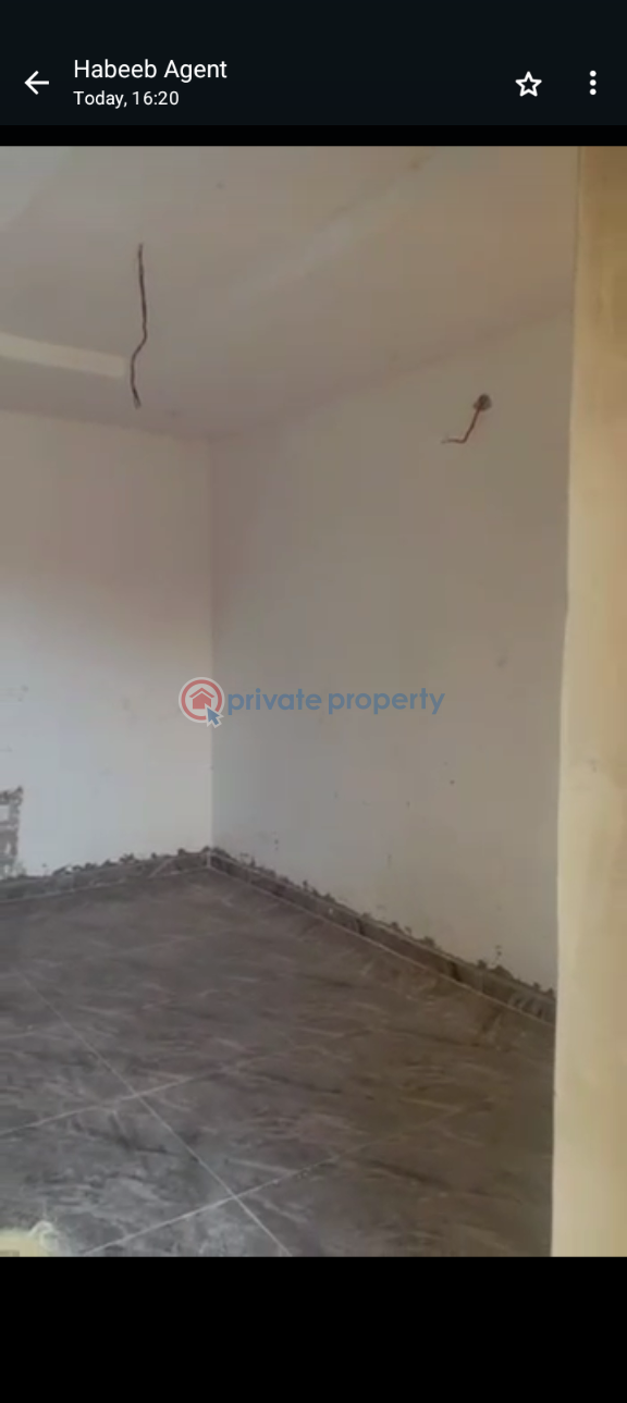 1 bedroom Mini Flat For Rent Ijesha Surulere Lagos - 4