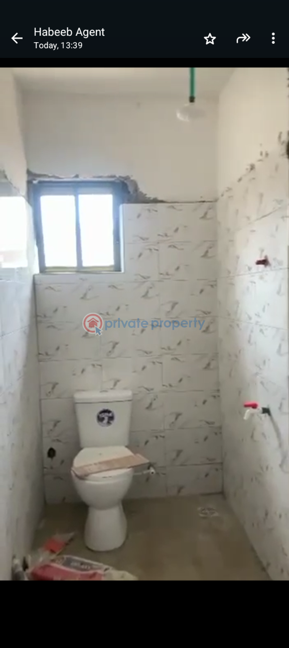 1 bedroom Mini Flat For Rent Ijesha Surulere Lagos - 5