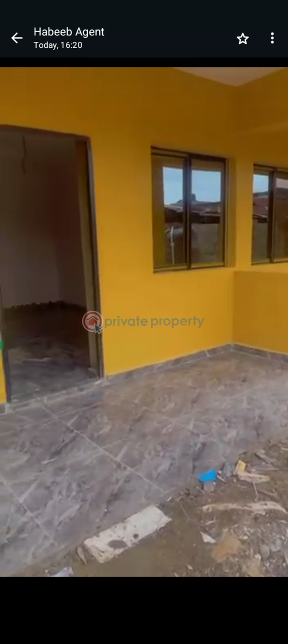 1 bedroom Mini Flat For Rent Ijesha Surulere Lagos - 0