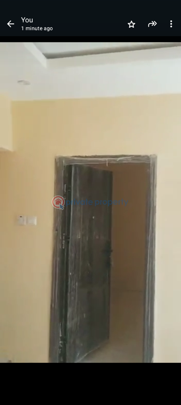1 bedroom Mini Flat For Rent Ijesha Surulere Lagos - 3