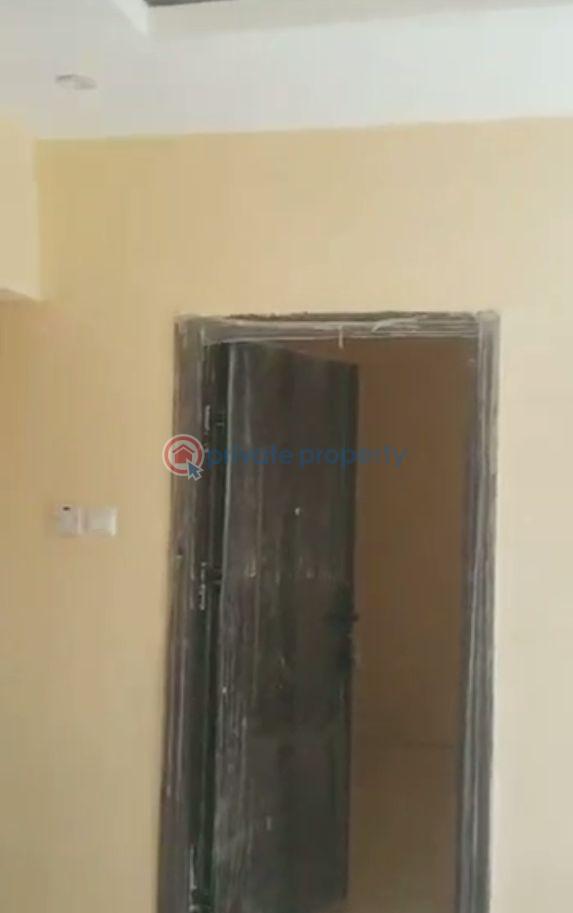 1 bedroom Mini Flat For Rent Ijesha Surulere Lagos - 4