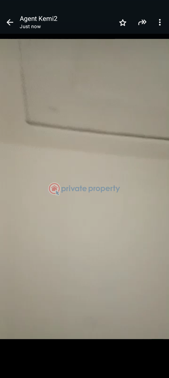 1 bedroom Mini Flat For Rent Ifako-ogba Lagos - 3