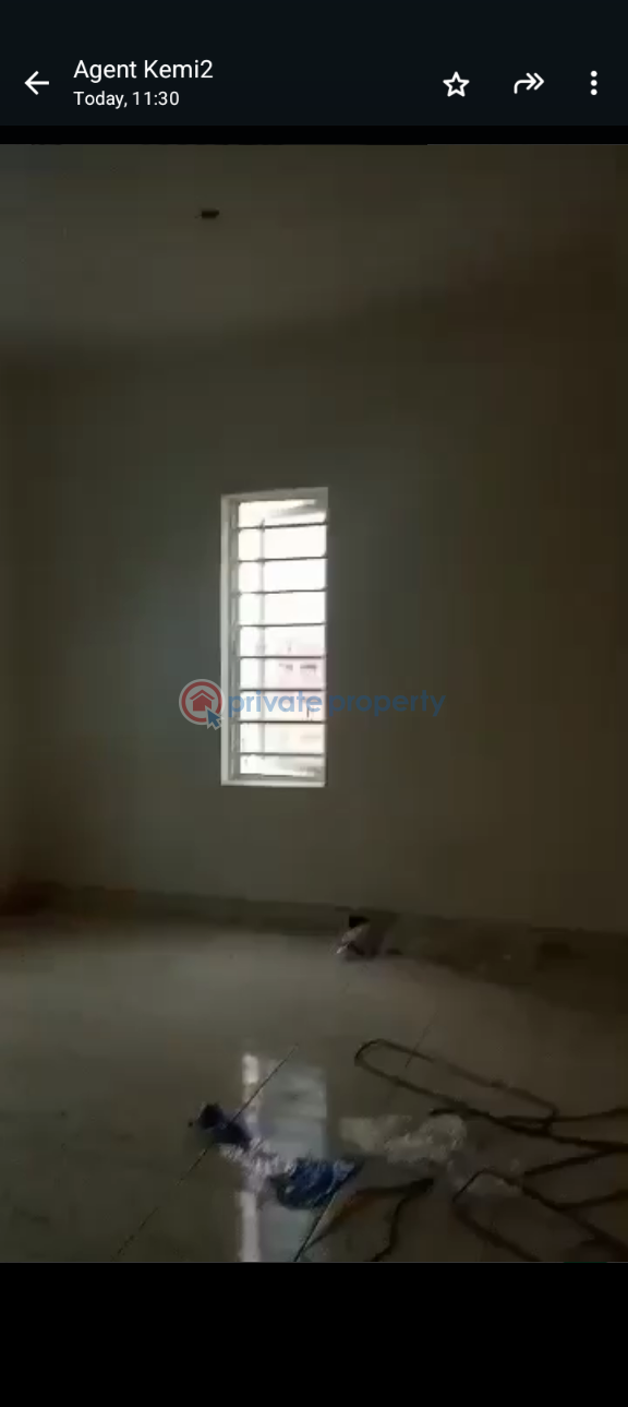 1 bedroom Mini Flat For Rent Ifako-ogba Lagos - 2