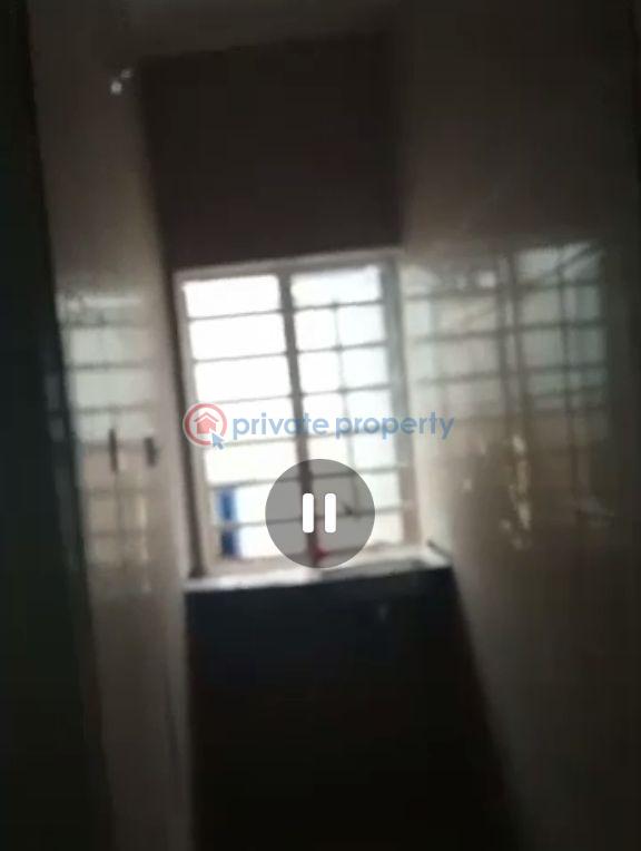 1 bedroom Mini Flat For Rent Ifako-ogba Lagos - 8