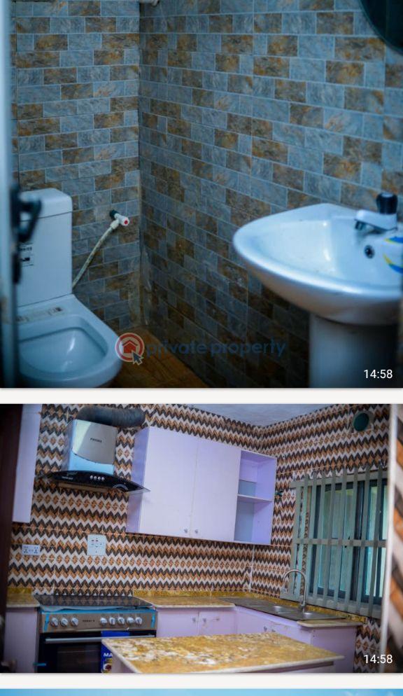 3 bedroom Block Of Flats For Rent Isheri North Ojodu Lagos - 5