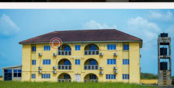 3 bedroom Block Of Flats For Rent Isheri North Ojodu Lagos - 0