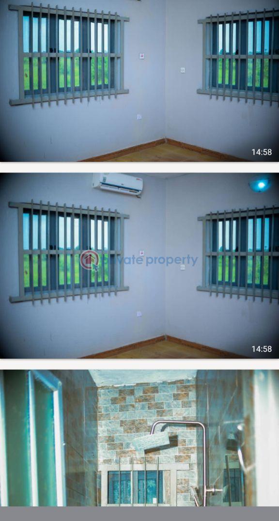 3 bedroom Block Of Flats For Rent Isheri North Ojodu Lagos - 2