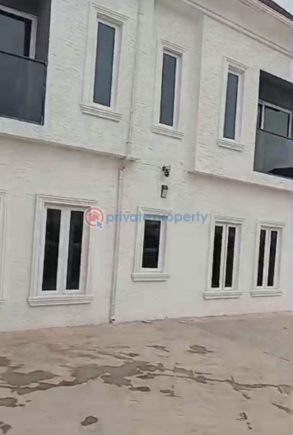Self Contain For Rent Ayobo Ipaja Lagos - 0