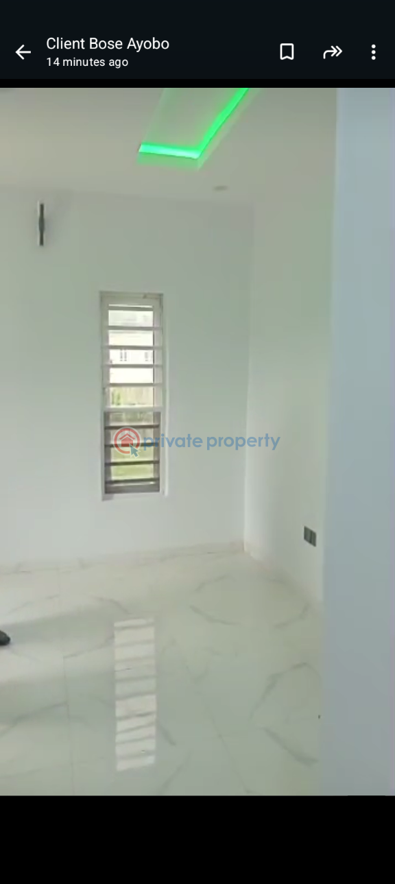 Self Contain For Rent Ayobo Ipaja Lagos - 2