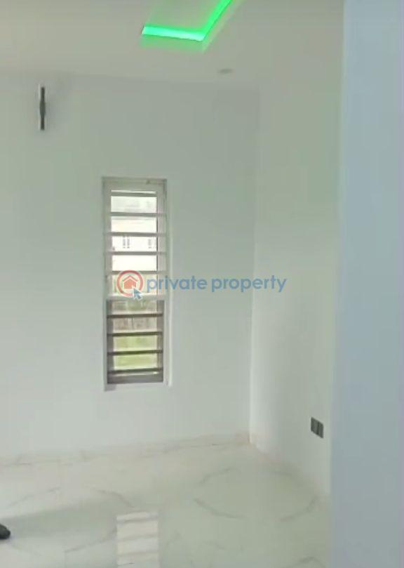 Self Contain For Rent Ayobo Ipaja Lagos - 3