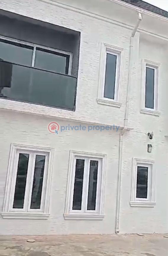 Self Contain For Rent Ayobo Ipaja Lagos - 1