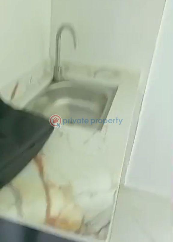 Self Contain For Rent Ayobo Ipaja Lagos - 5
