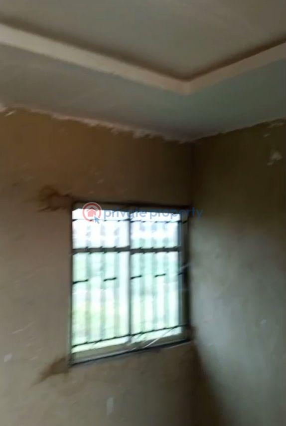 Self Contain For Rent Ojodu Lagos - 2