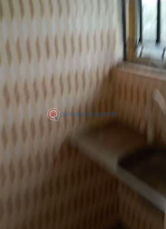 Self Contain For Rent Ojodu Lagos - 5