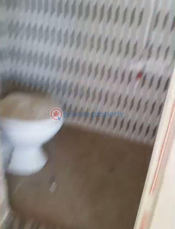 Self Contain For Rent Ojodu Lagos - 4