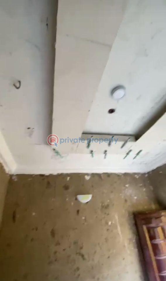 Self Contain For Rent Ifako-Gbagada Lagos - 3