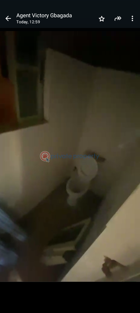 Self Contain For Rent Ifako-Gbagada Lagos - 6