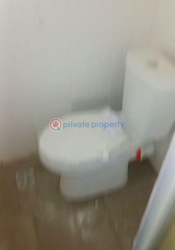Self Contain For Rent Idi Araba Surulere Lagos - 3